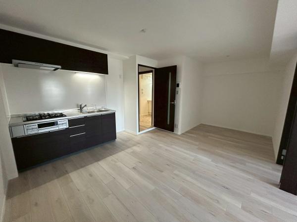 GSハイム第弐江坂