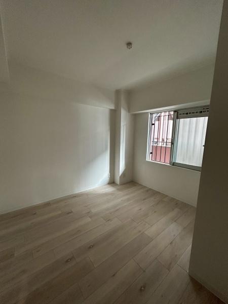 GSハイム第弐江坂(洋室)