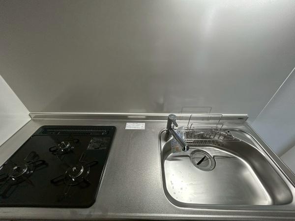 GSハイム第弐江坂(キッチン)