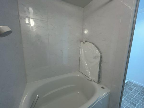 GSハイム第弐江坂(バス)