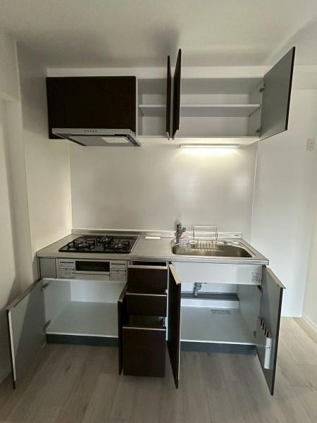 GSハイム第弐江坂