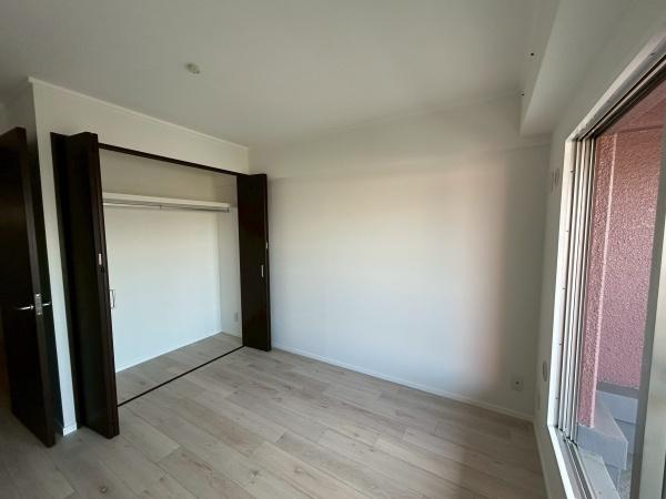 GSハイム第弐江坂(洋室)