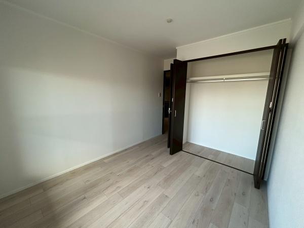 GSハイム第弐江坂(洋室)