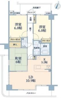 セントラルステージ千里一番館