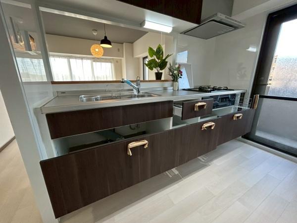 セントラルステージ千里一番館