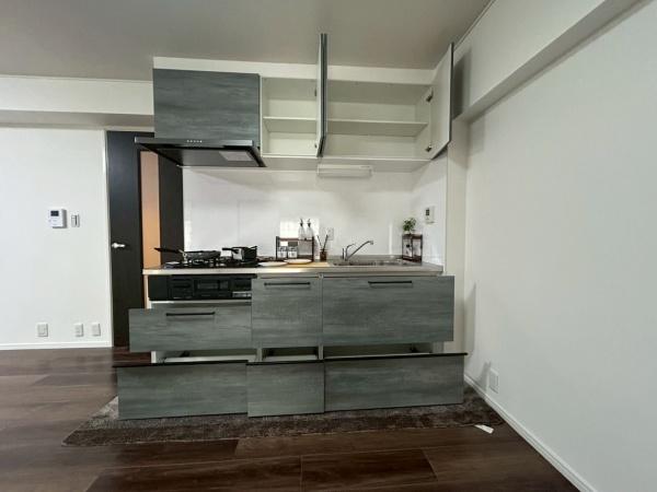 日興千里丘スカイマンションA棟