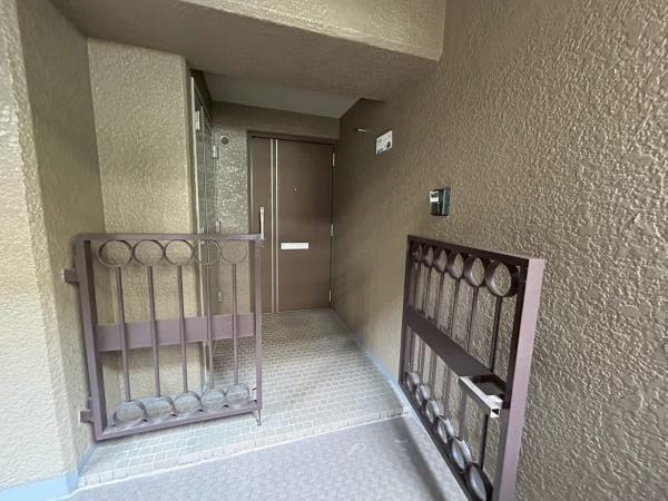 日興千里丘スカイマンションA棟