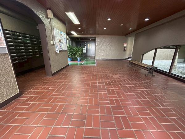 日興千里丘スカイマンションA棟