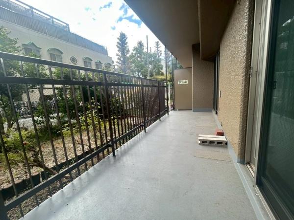 日興千里丘スカイマンションA棟