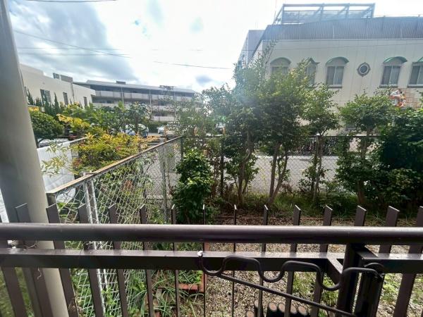 日興千里丘スカイマンションA棟