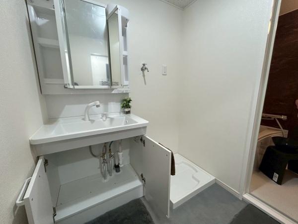 日興千里丘スカイマンションA棟