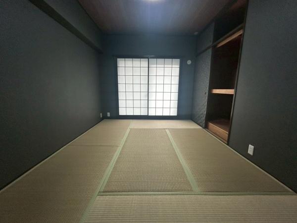 日興千里丘スカイマンションA棟