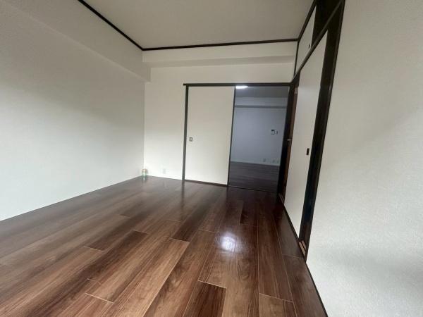 日興千里丘スカイマンションA棟