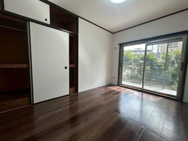 日興千里丘スカイマンションA棟