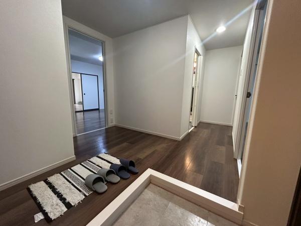 日興千里丘スカイマンションA棟