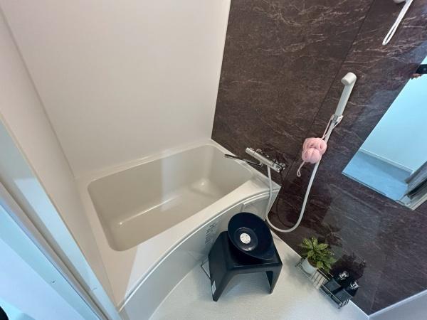 日興千里丘スカイマンションA棟