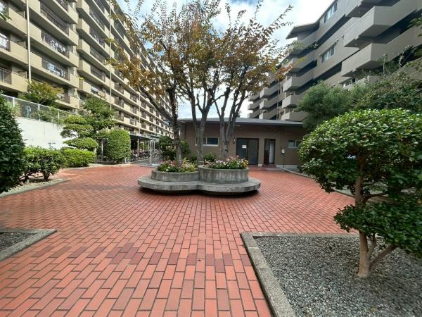 日興千里丘スカイマンションA棟