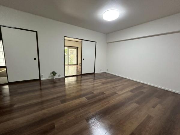 日興千里丘スカイマンションA棟