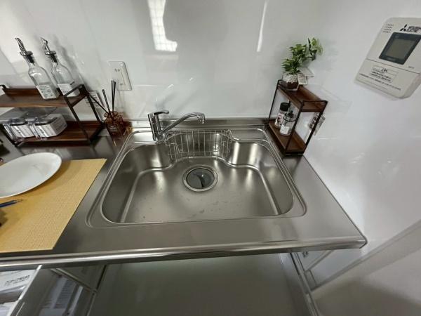 日興千里丘スカイマンションA棟