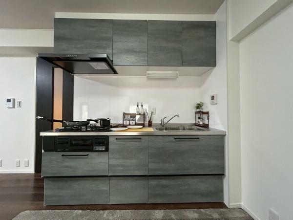 日興千里丘スカイマンションA棟