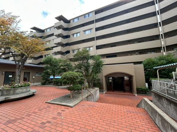 日興千里丘スカイマンションA棟