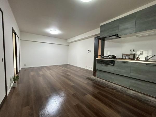 日興千里丘スカイマンションA棟