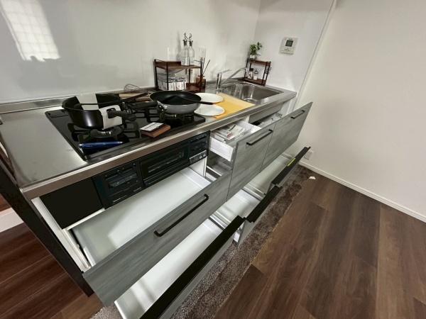 日興千里丘スカイマンションA棟