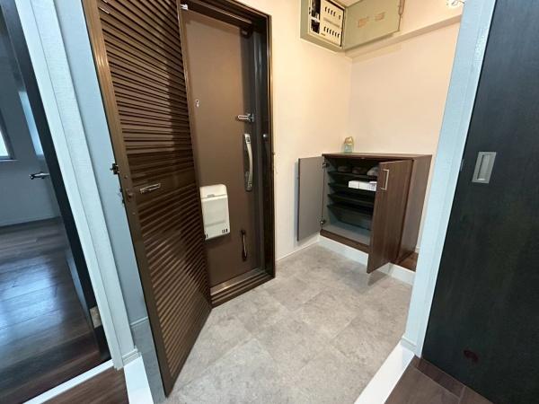 日興千里丘スカイマンションA棟