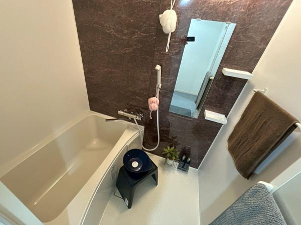 日興千里丘スカイマンションA棟