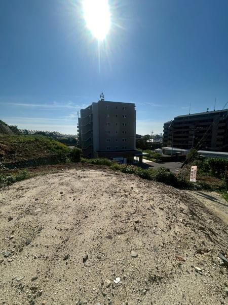 吹田市樫切山の土地(その他)