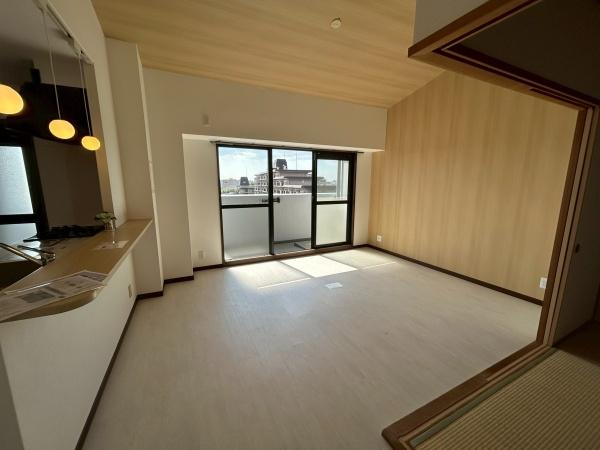 エスリード万博公園