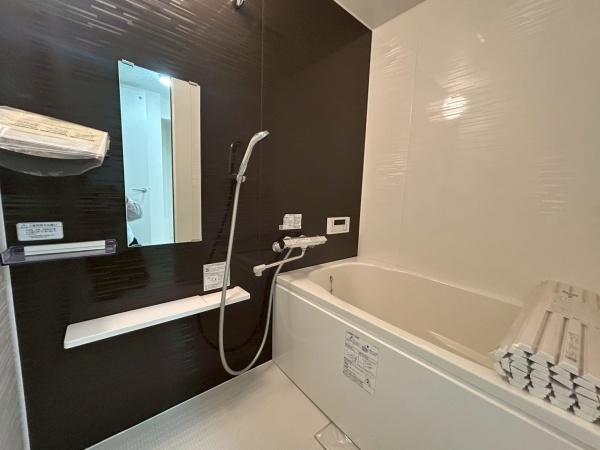 青葉丘マンション