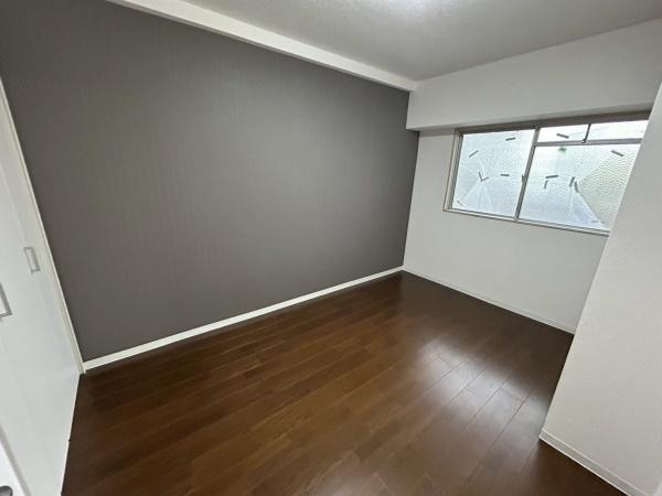 青葉丘マンション