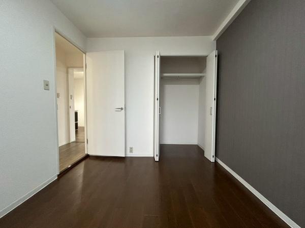 青葉丘マンション