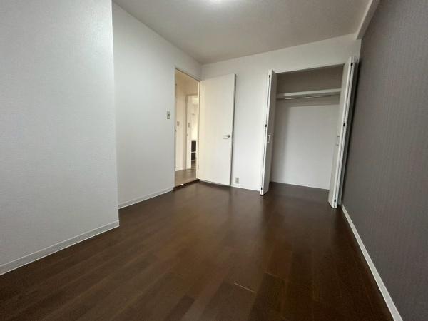 青葉丘マンション