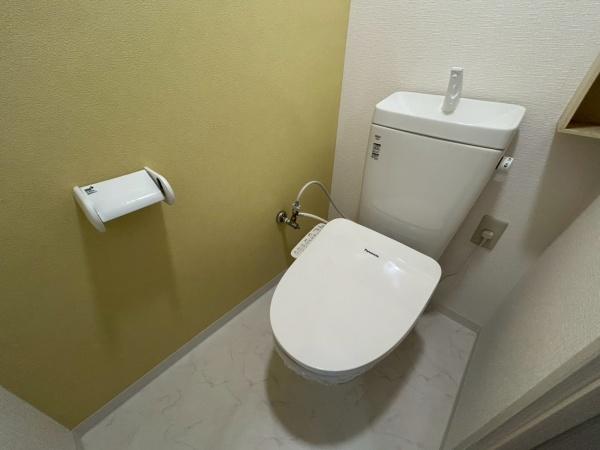 青葉丘マンション