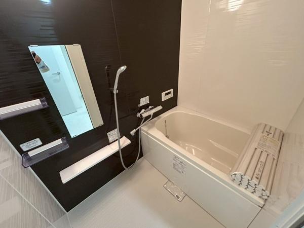 青葉丘マンション