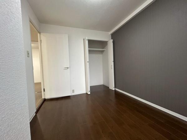 青葉丘マンション