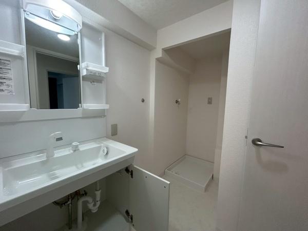 青葉丘マンション