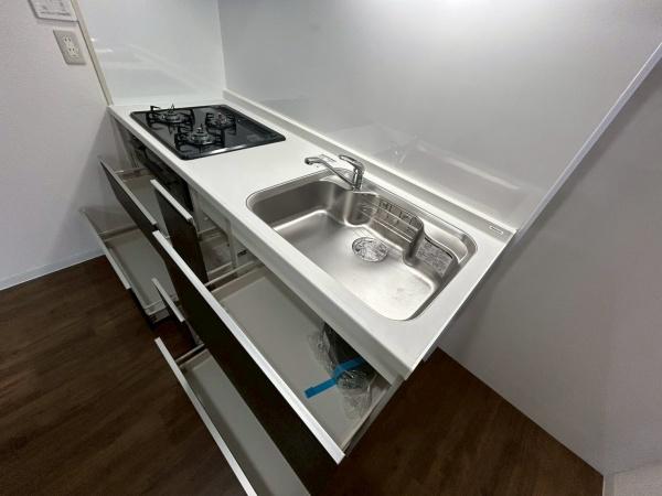 青葉丘マンション