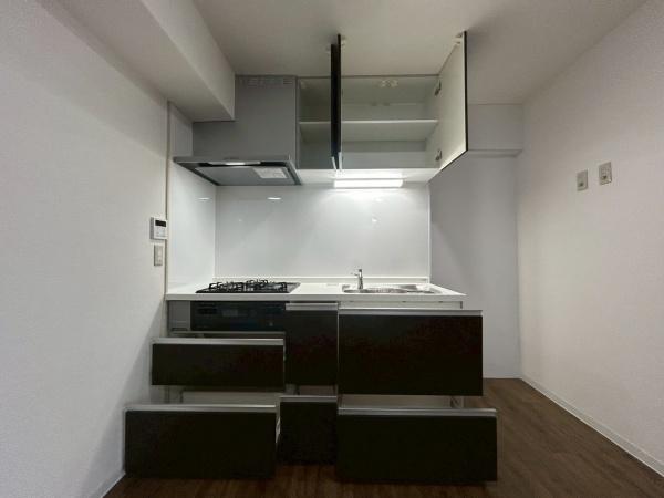 青葉丘マンション