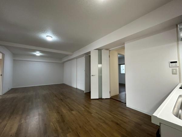 青葉丘マンション