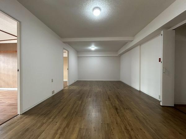 青葉丘マンション