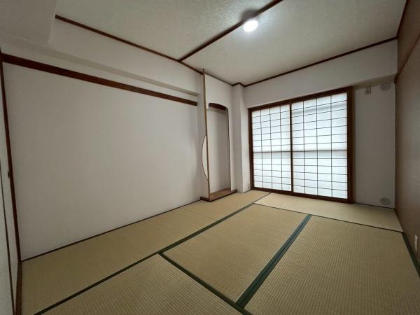 青葉丘マンション