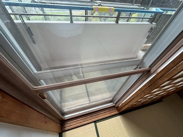 青葉丘マンション