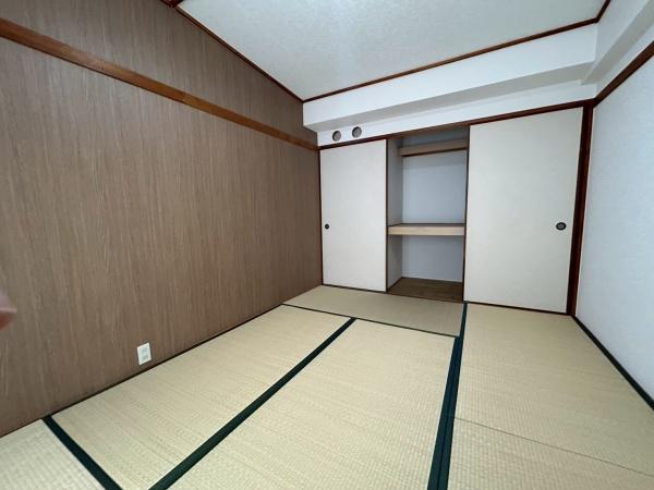 青葉丘マンション