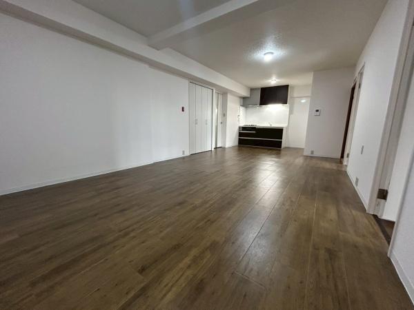 青葉丘マンション