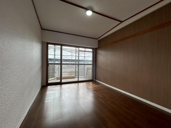 青葉丘マンション