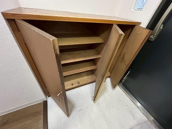 青葉丘マンション