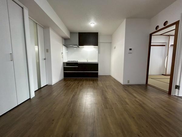 青葉丘マンション